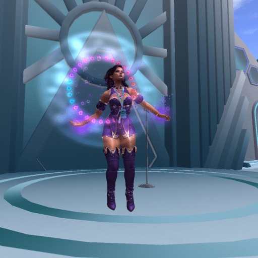 Prayer to the lindens